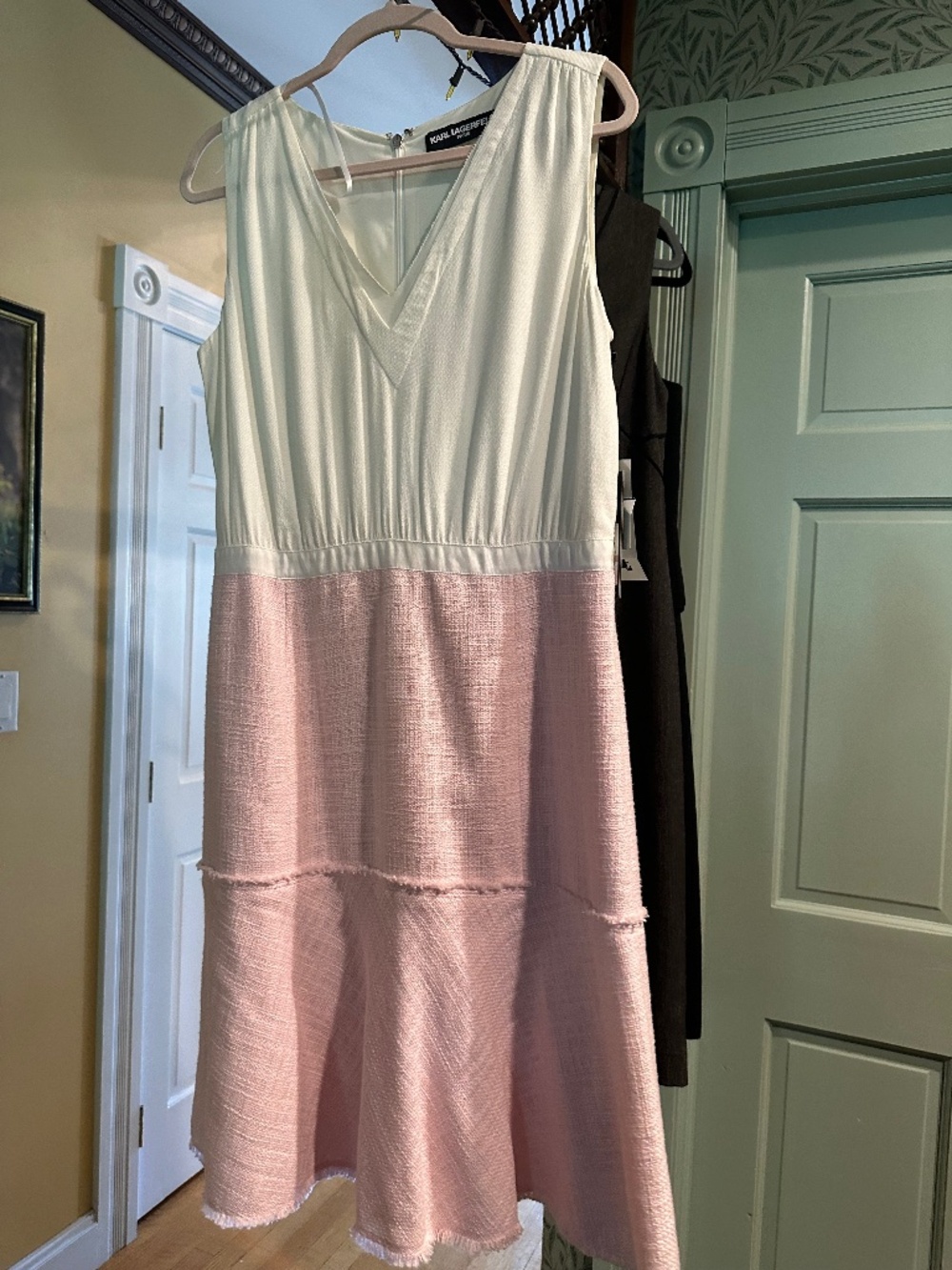 Karl Lagerfeld Women’s Dress